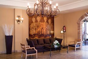 Hotel Los Granados