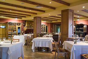 Hotel Los Granados