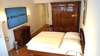 Hotel Freiheit