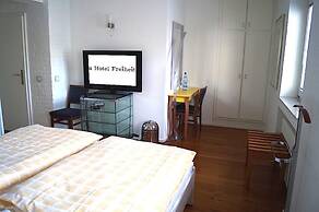 Hotel Freiheit