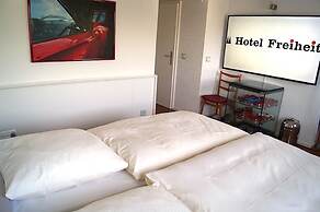 Hotel Freiheit