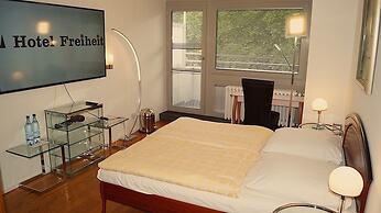 Hotel Freiheit