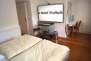 Hotel Freiheit