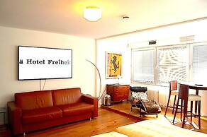 Hotel Freiheit