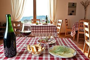 Agriturismo il Pianetto