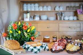 Agriturismo il Pianetto