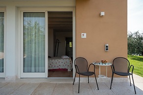 Agriturismo il Pianetto