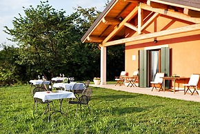 Agriturismo il Pianetto