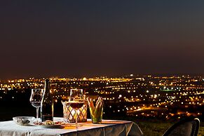 Agriturismo il Pianetto