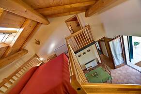 Agriturismo il Pianetto