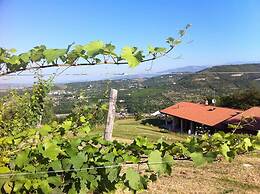 Agriturismo il Pianetto