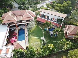 Villa Laguna Phuket