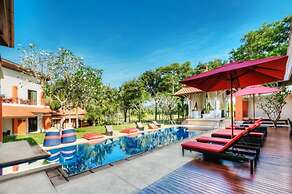 Villa Laguna Phuket