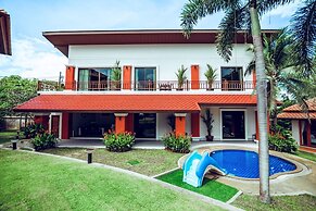 Villa Laguna Phuket