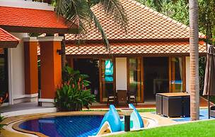 Villa Laguna Phuket