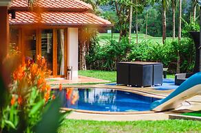 Villa Laguna Phuket