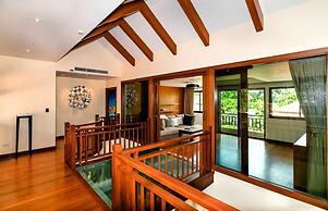 Villa Laguna Phuket