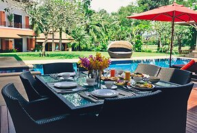 Villa Laguna Phuket