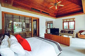 Villa Laguna Phuket