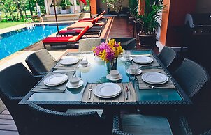 Villa Laguna Phuket