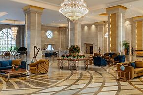 The St. Regis New Capital, Cairo