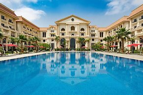 The St. Regis New Capital, Cairo
