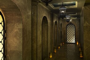 The St. Regis New Capital, Cairo