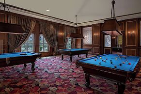 The St. Regis New Capital, Cairo