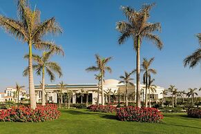 The St. Regis New Capital, Cairo