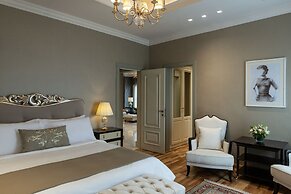 The St. Regis New Capital, Cairo
