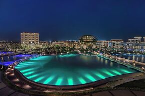 The St. Regis New Capital, Cairo