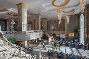 The St. Regis New Capital, Cairo