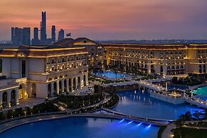 The St. Regis New Capital, Cairo