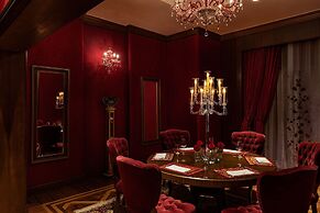 The St. Regis New Capital, Cairo