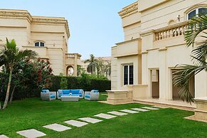 The St. Regis New Capital, Cairo