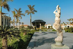 The St. Regis New Capital, Cairo