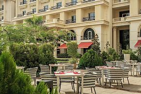 The St. Regis New Capital, Cairo