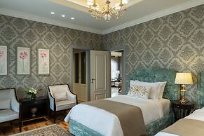 The St. Regis New Capital, Cairo