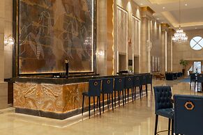 The St. Regis New Capital, Cairo