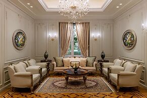 The St. Regis New Capital, Cairo