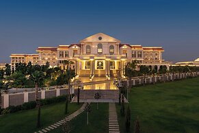 The St. Regis New Capital, Cairo