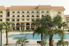 The St. Regis New Capital, Cairo