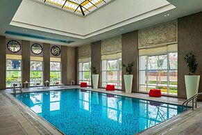The St. Regis New Capital, Cairo