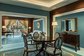 The St. Regis New Capital, Cairo