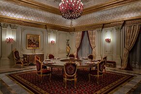 The St. Regis New Capital, Cairo