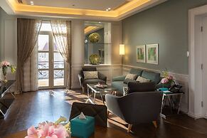 The St. Regis New Capital, Cairo