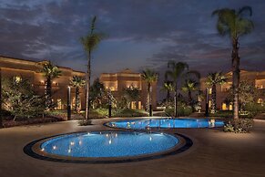 The St. Regis New Capital, Cairo