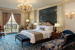 The St. Regis New Capital, Cairo