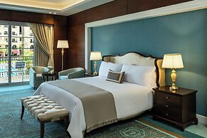 The St. Regis New Capital, Cairo