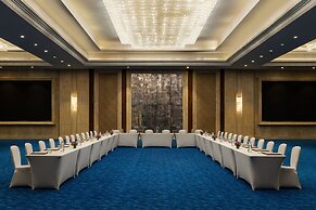 The St. Regis New Capital, Cairo